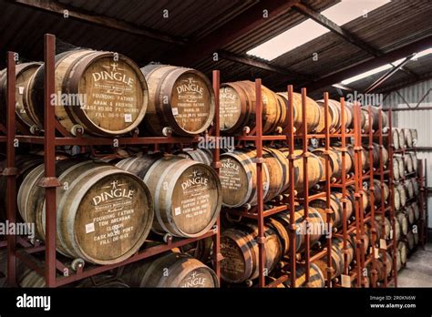 kerry whiskey distillery